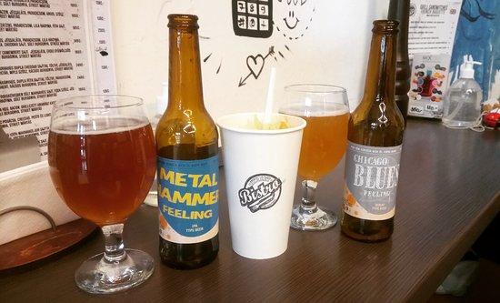 Street Bistro Budapest